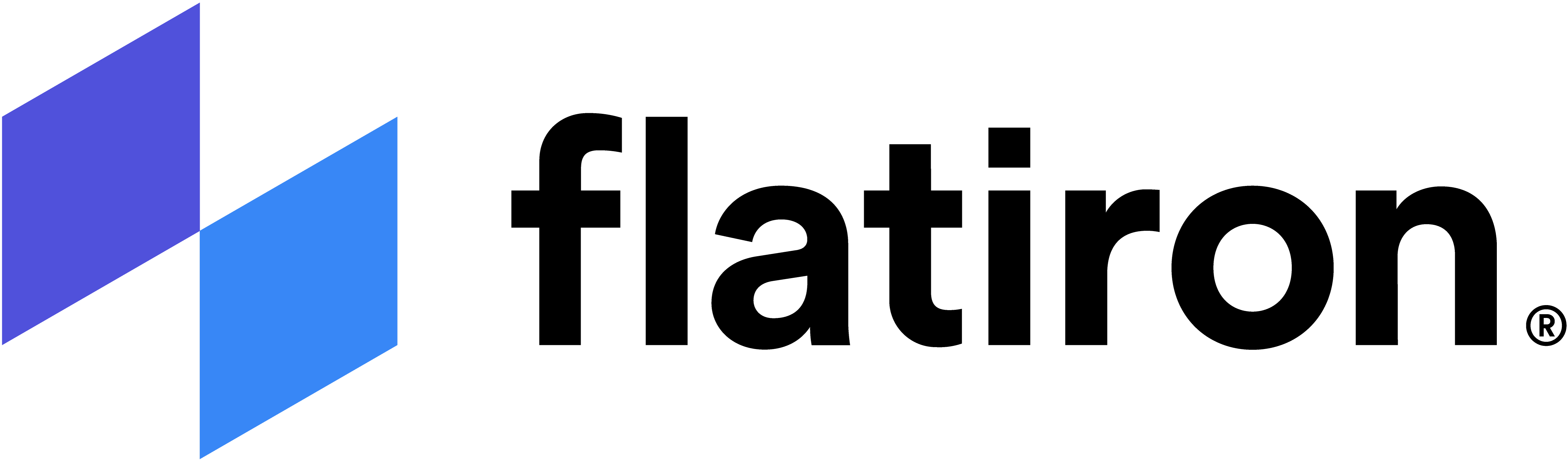 Flatiron Health logo