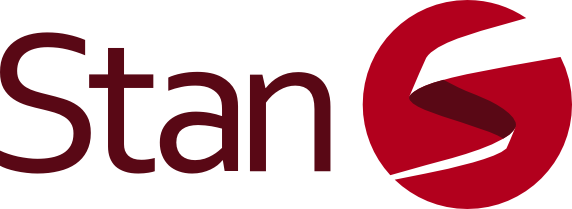 Stan logo